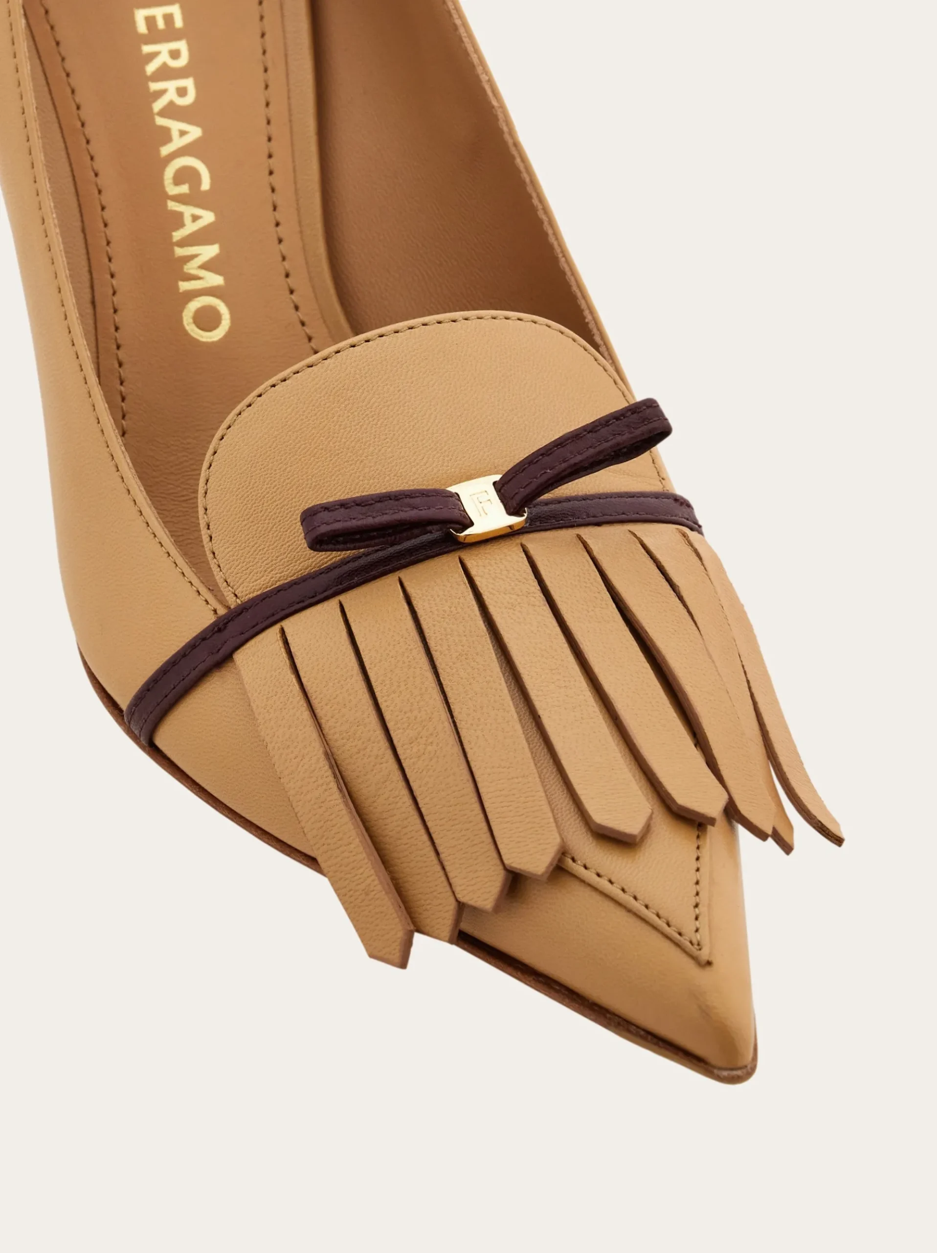 Mini bow pump - Women