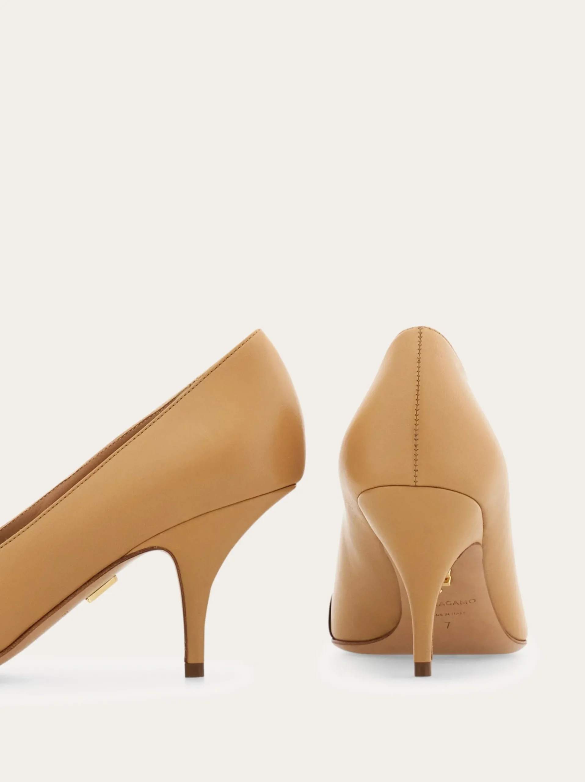 Mini bow pump - Women