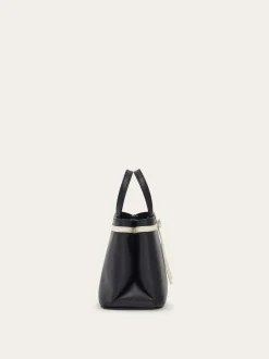 Mini Bow top handle - Women