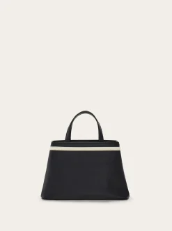 Mini Bow top handle - Women