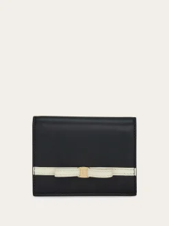 Mini bow wallet - Women