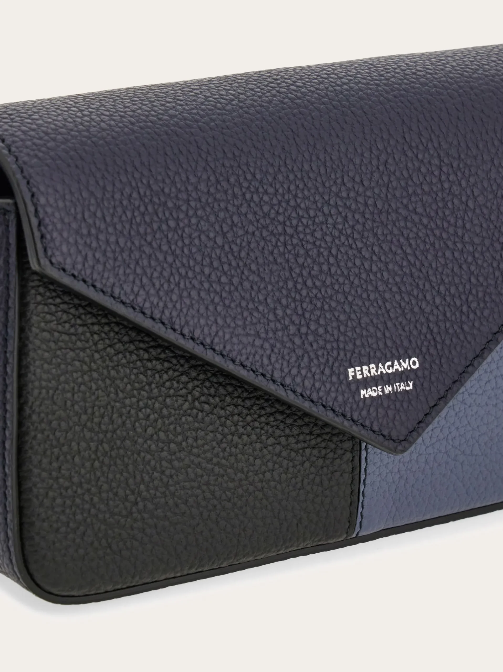 Mini camera bag - Men