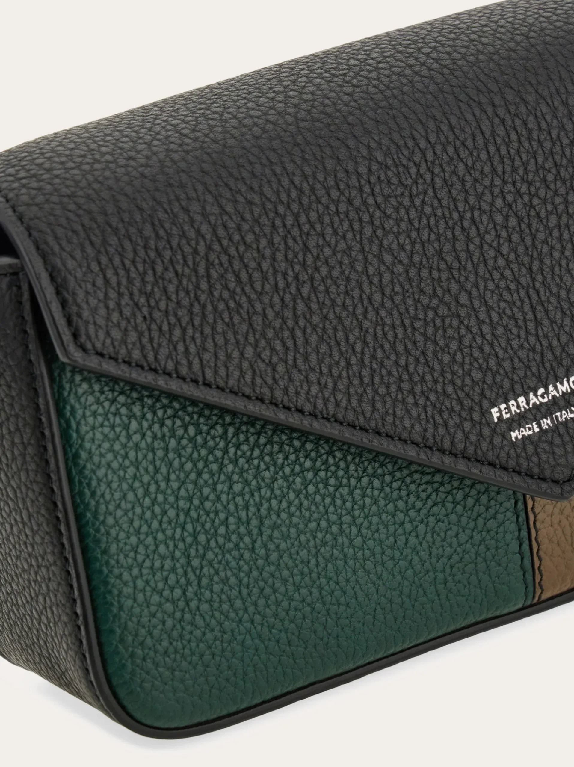 Mini camera bag - Men