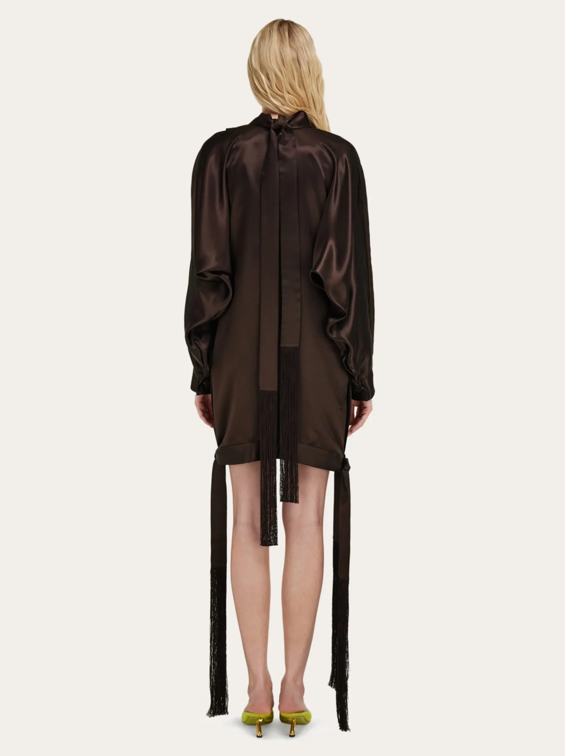 Mini dress - Women