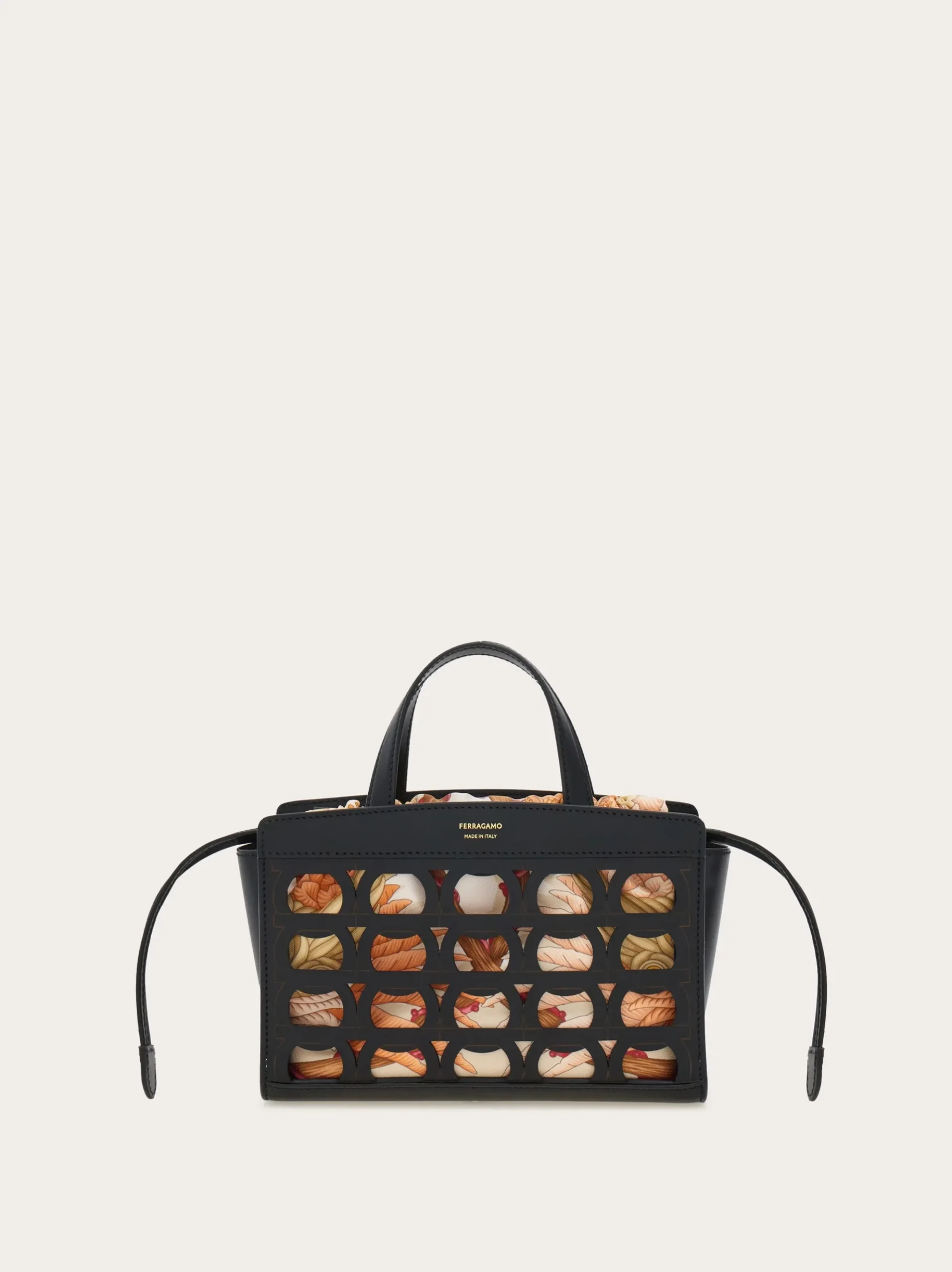 Mini tote bag - Women