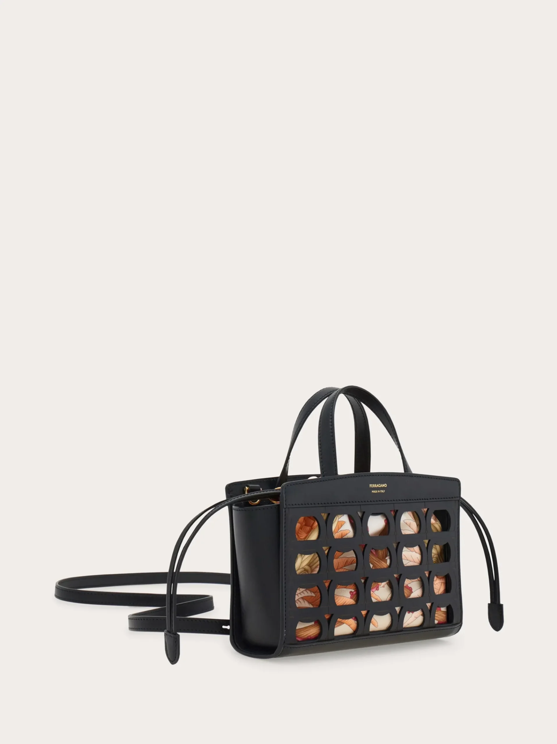 Mini tote bag - Women