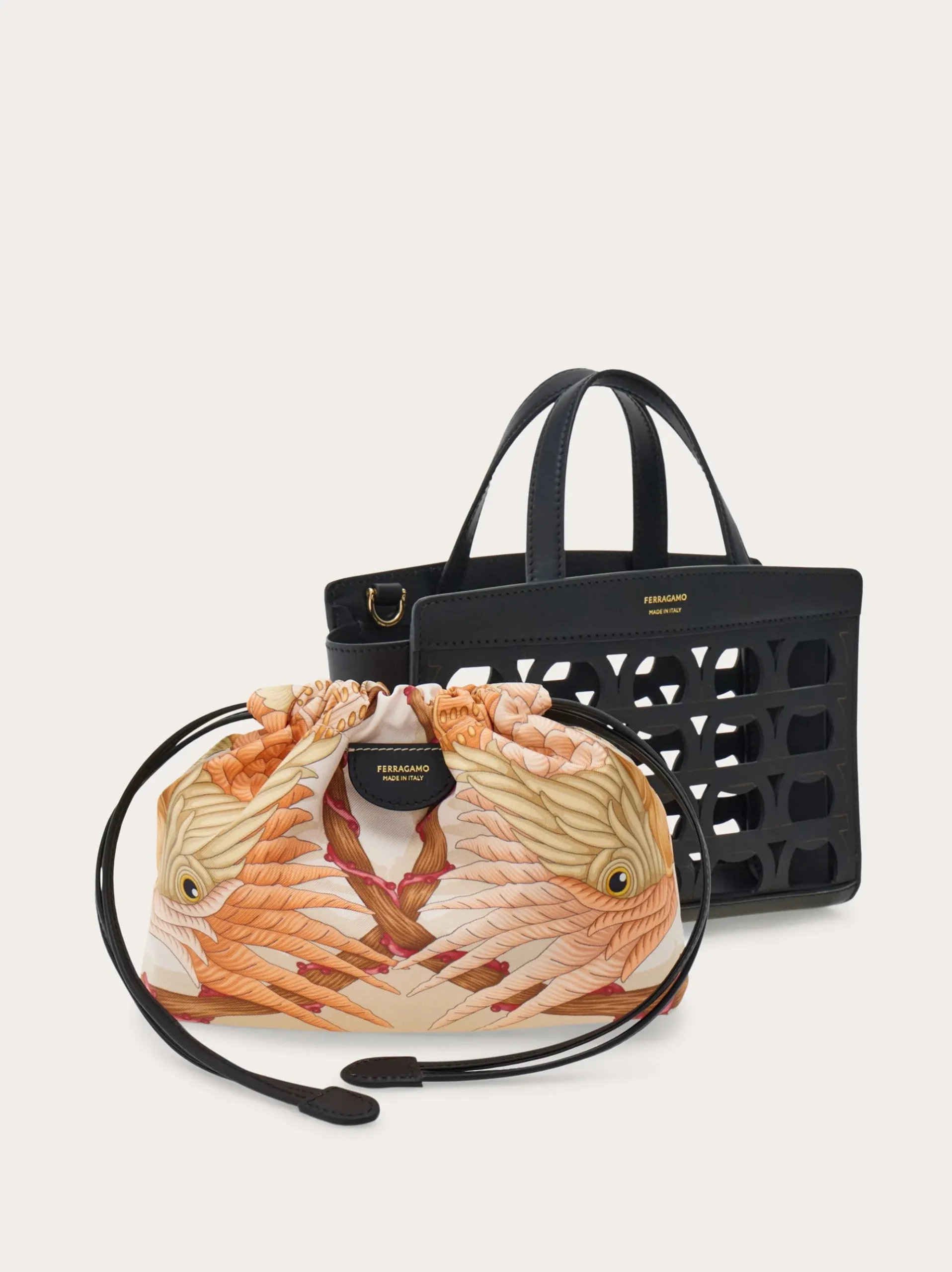 Mini tote bag - Women