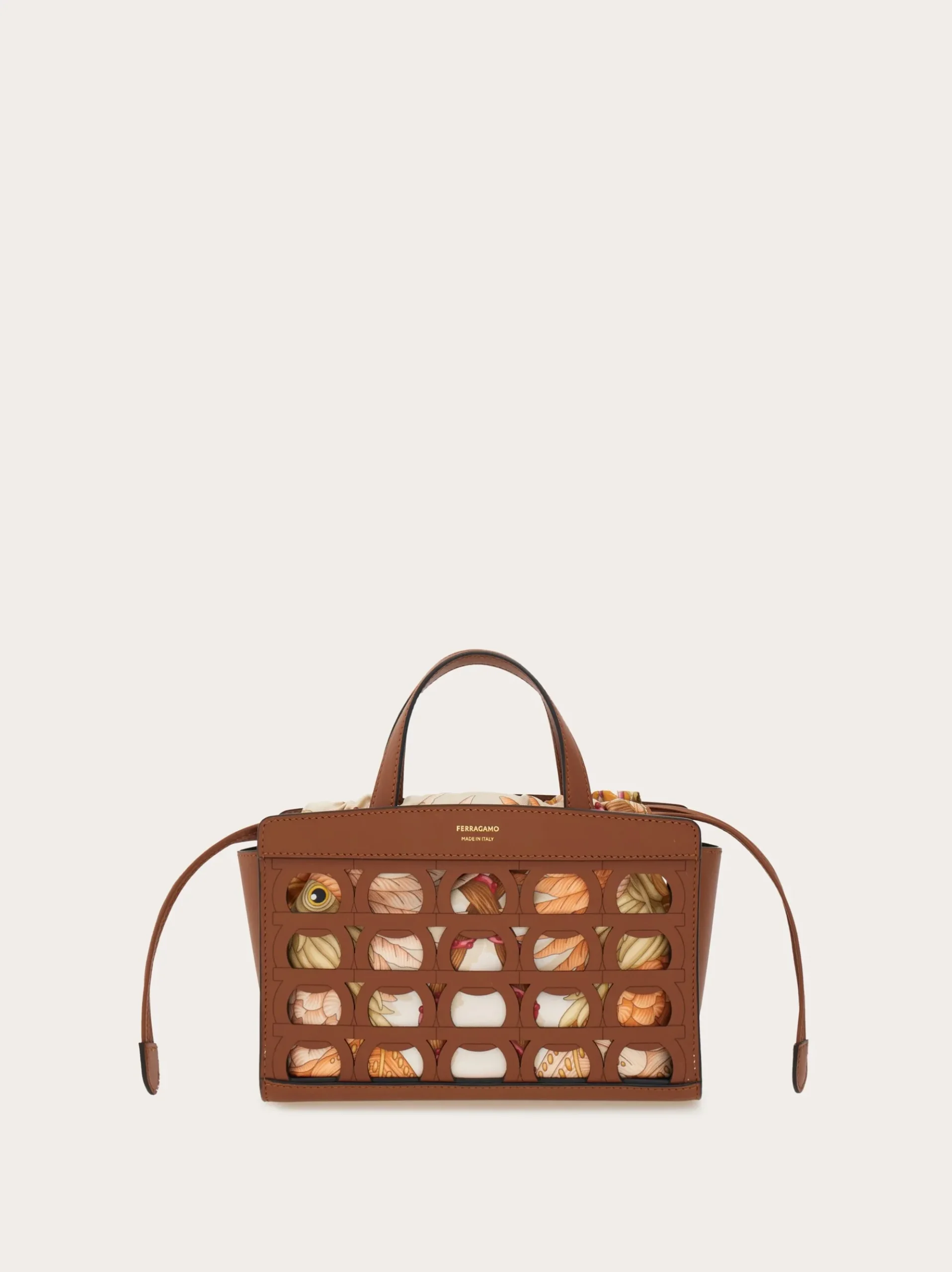 Mini tote bag - Women