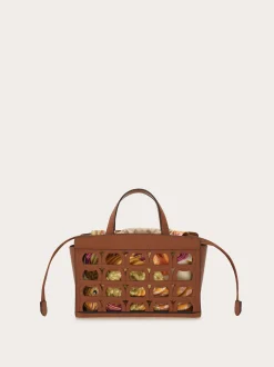 Mini tote bag - Women