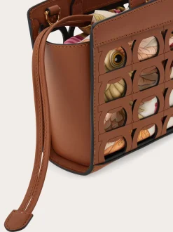 Mini tote bag - Women