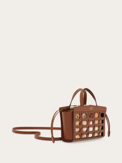 Mini tote bag - Women