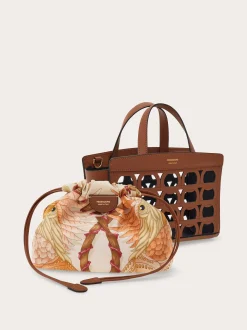 Mini tote bag - Women