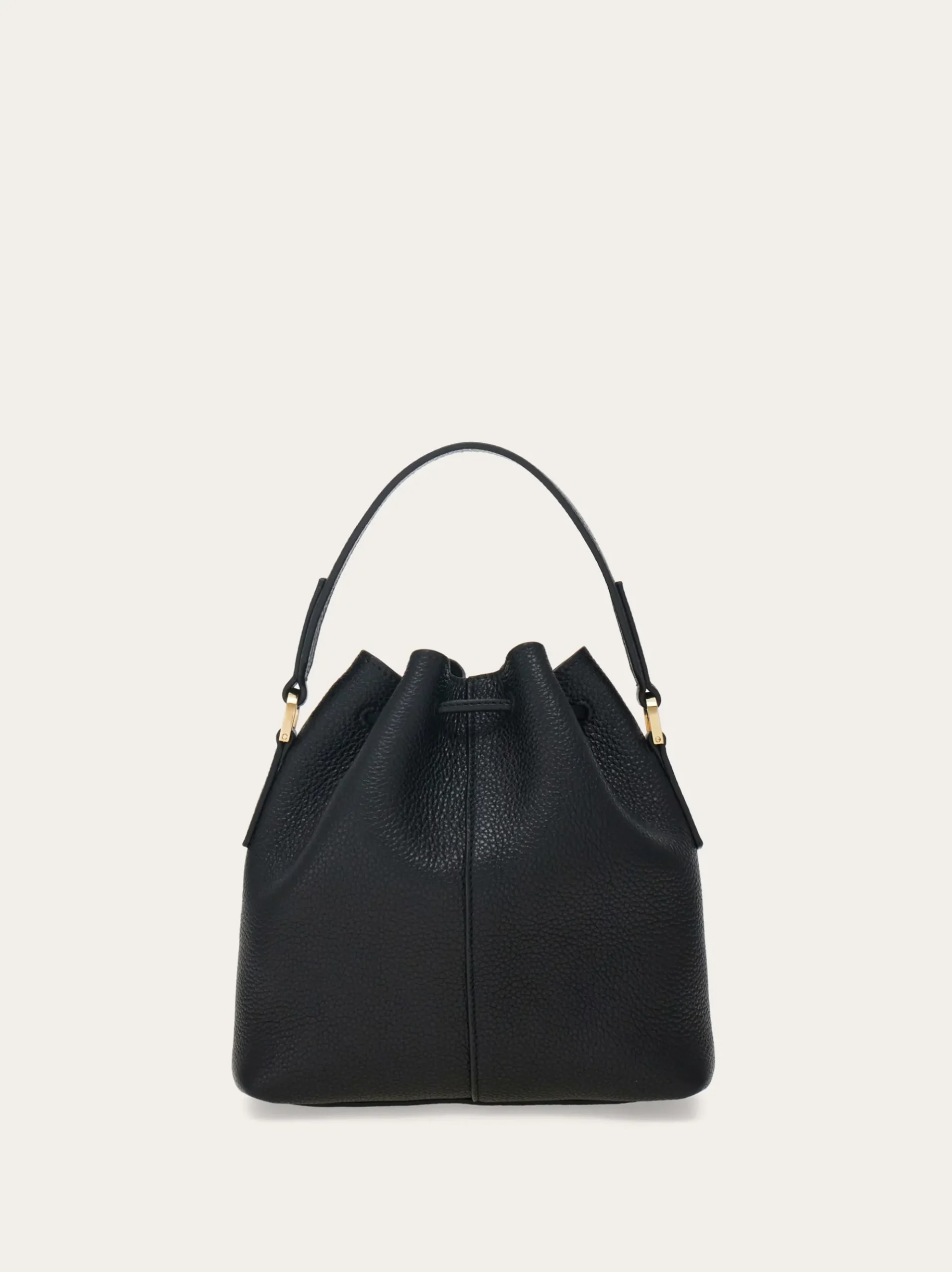 Multipocket bucket bag - Women
