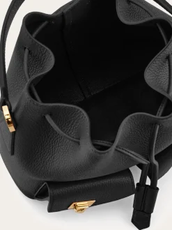Multipocket bucket bag - Women