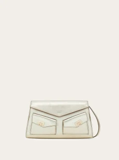 Multipocket mini bag - Women