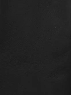 Nappa leather tie - Men