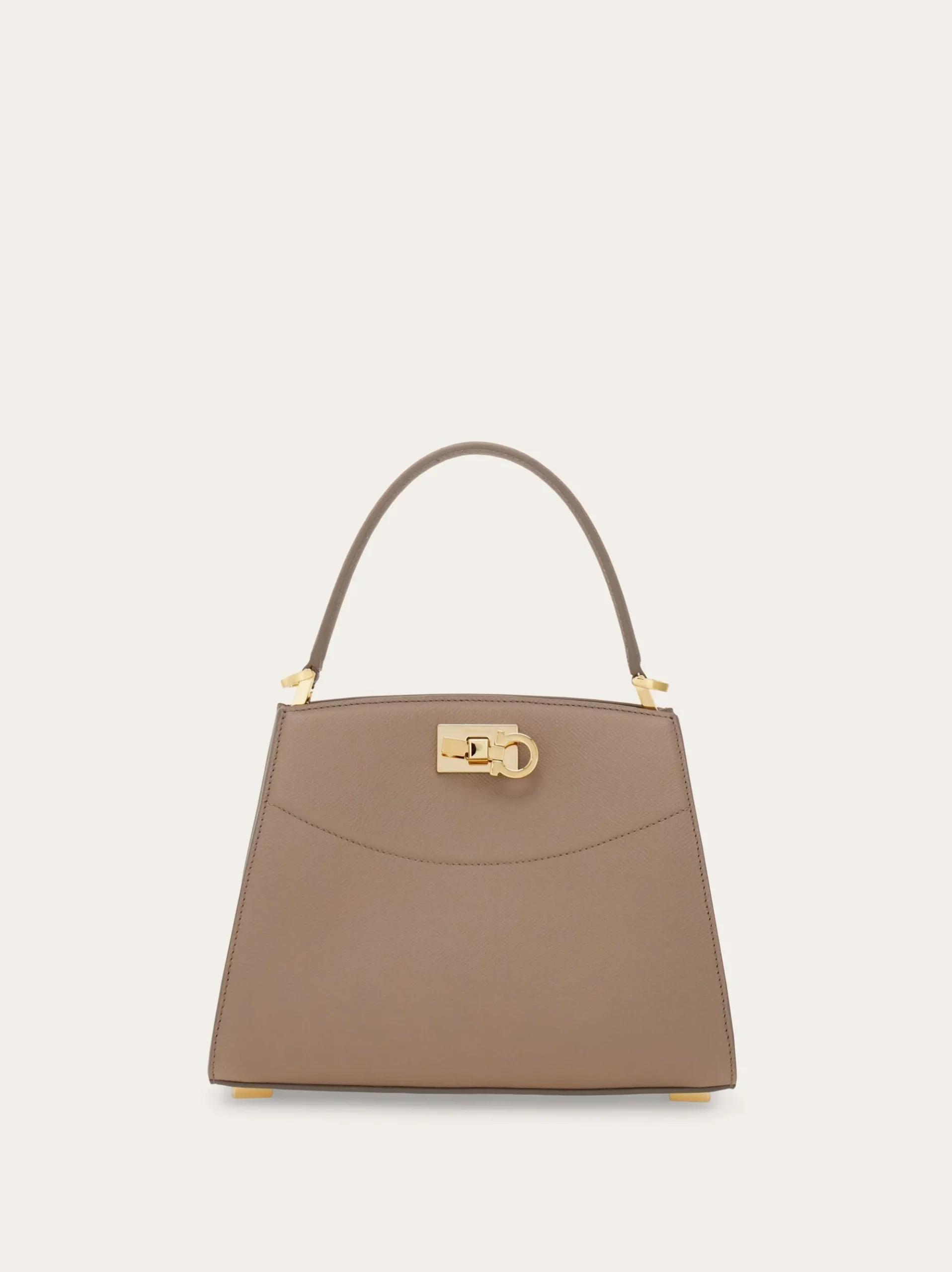 New Ferragamo Studio Box bag (XS) - Women