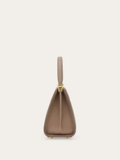 New Ferragamo Studio Box bag (XS) - Women