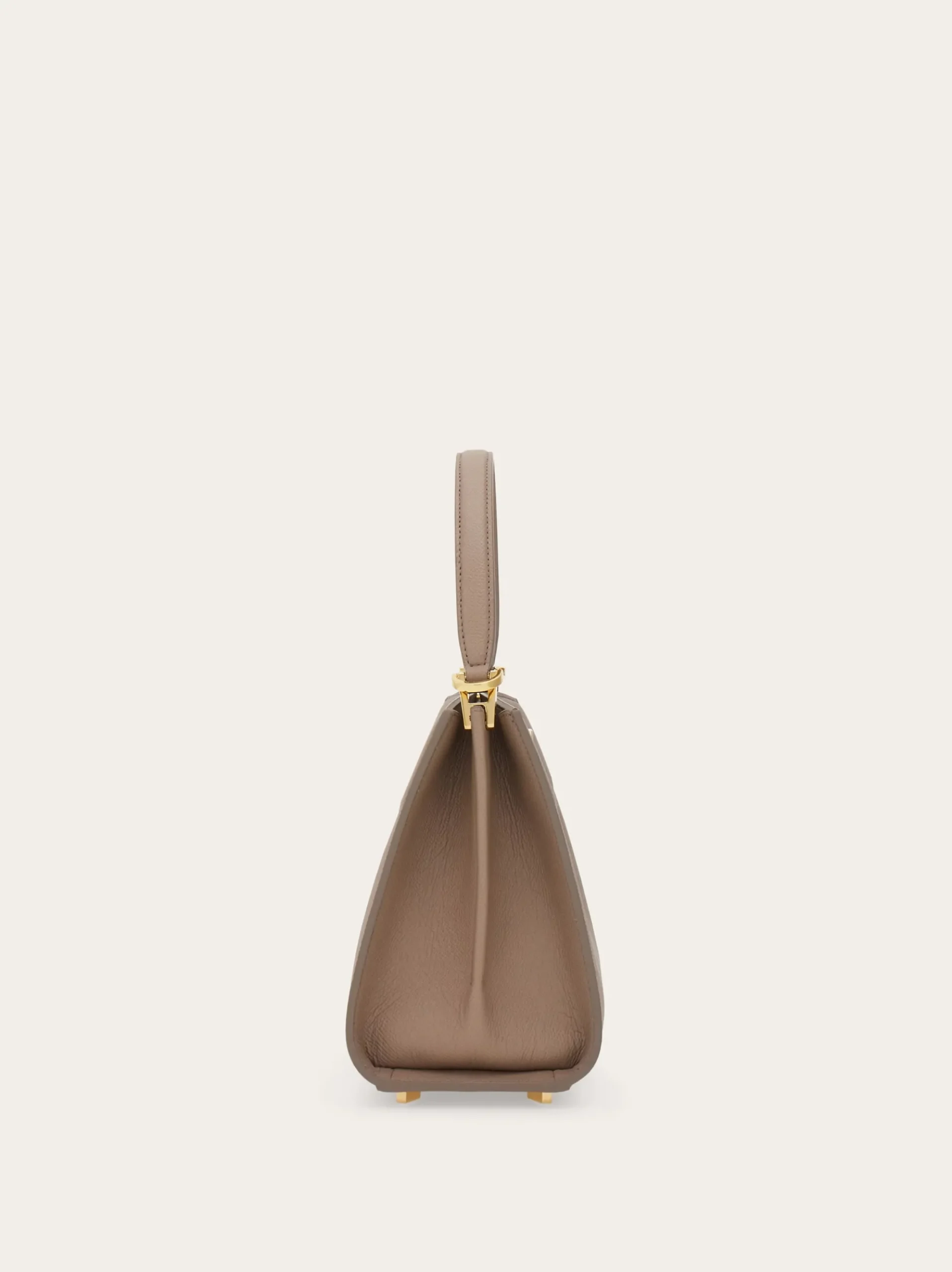 New Ferragamo Studio Box bag (XS) - Women