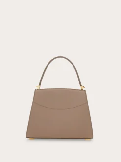 New Ferragamo Studio Box bag (XS) - Women