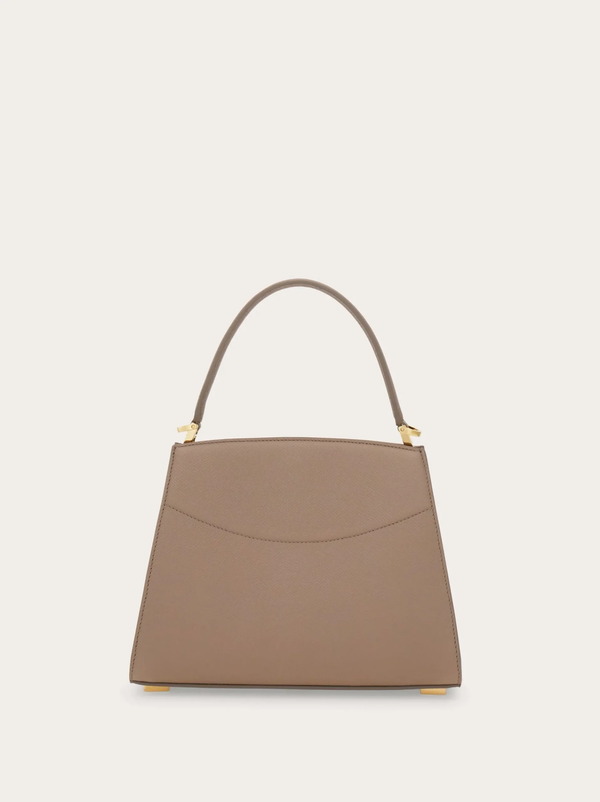 New Ferragamo Studio Box bag (XS) - Women