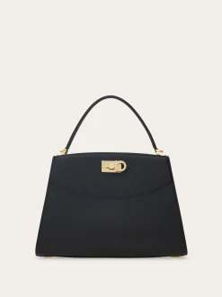 New Ferragamo Studio Box bag (M) - Women