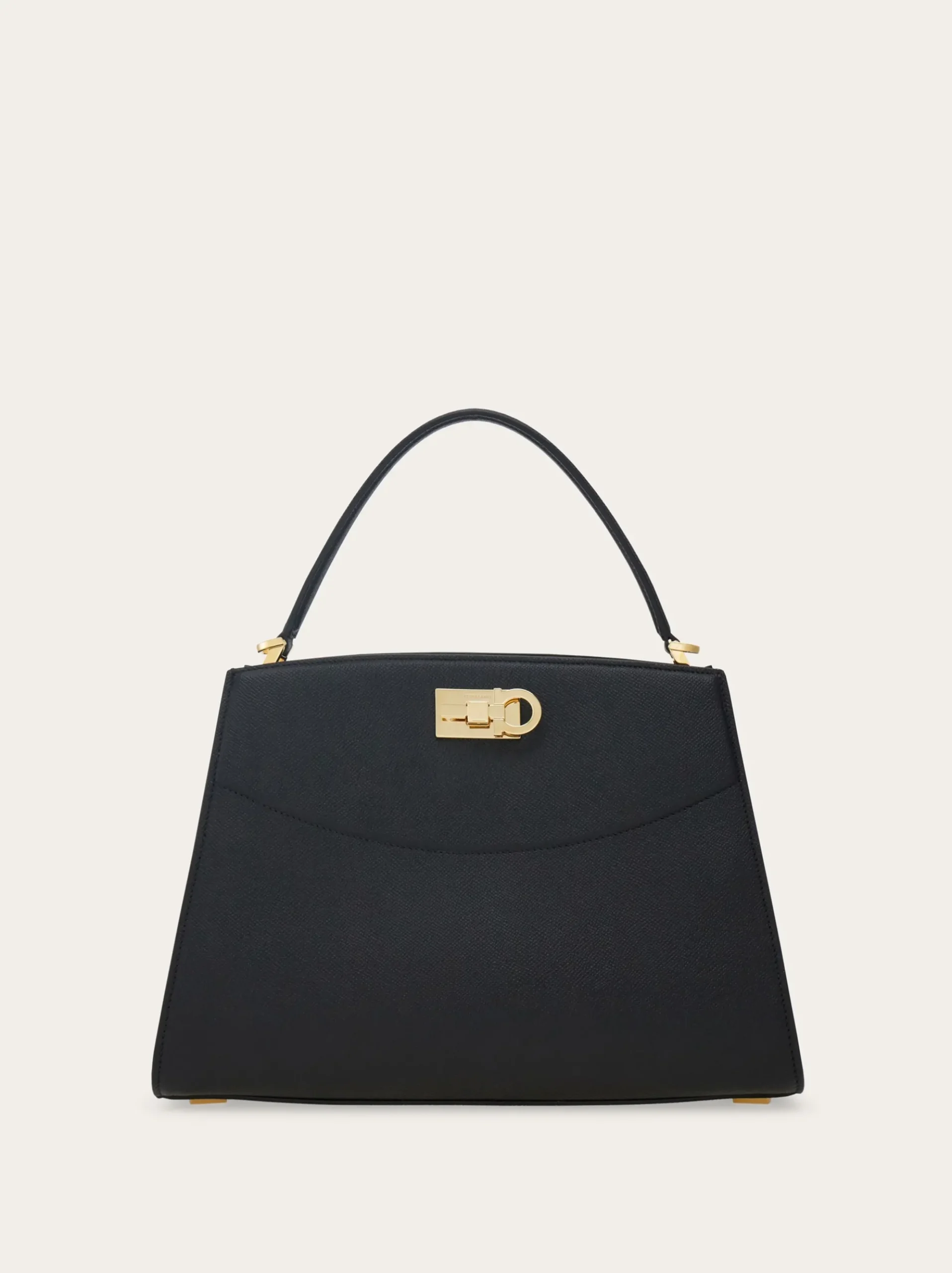 New Ferragamo Studio Box bag (M) - Women