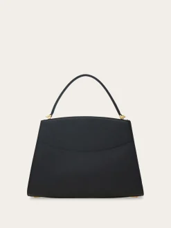 New Ferragamo Studio Box bag (M) - Women