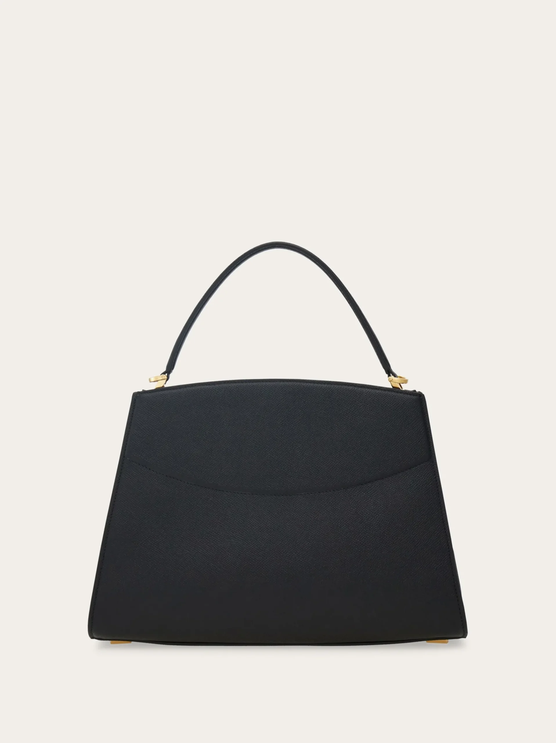 New Ferragamo Studio Box bag (M) - Women