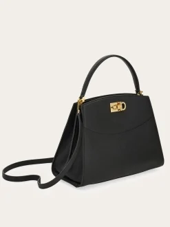 New Ferragamo Studio Box bag (M) - Women