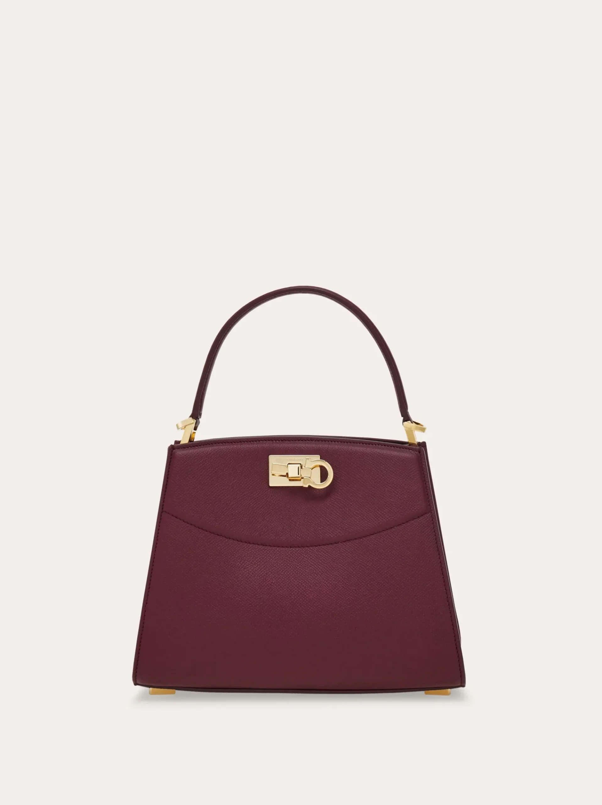 New Ferragamo Studio Box bag (XS) - Women