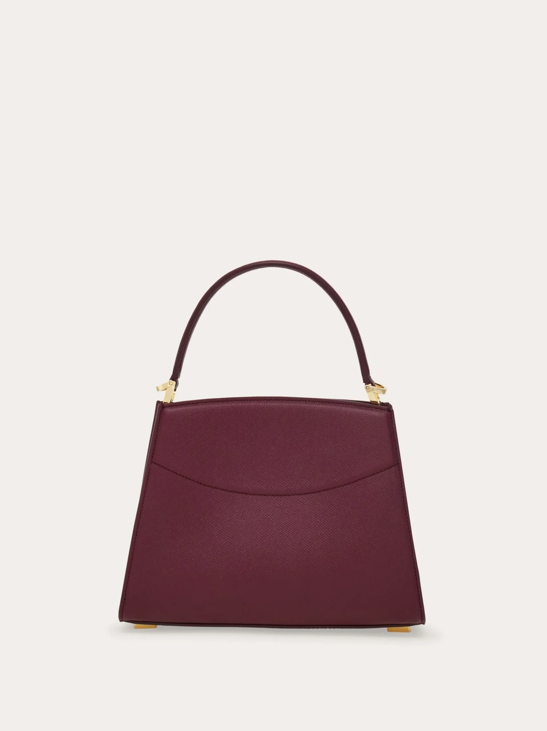 New Ferragamo Studio Box bag (XS) - Women