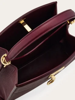 New Ferragamo Studio Box bag (XS) - Women