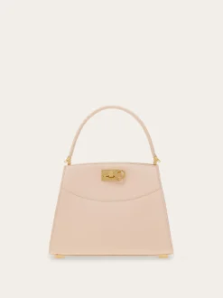 New Ferragamo Studio Box bag (XS) - Women