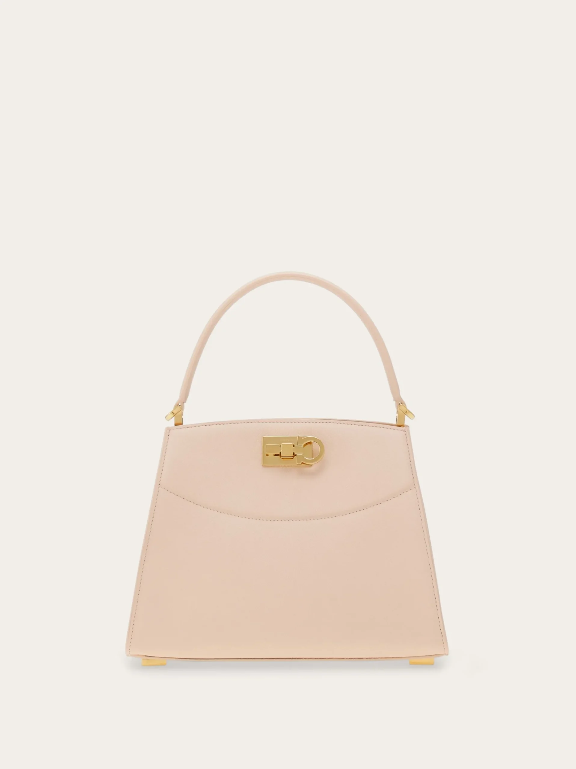 New Ferragamo Studio Box bag (XS) - Women