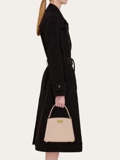 New Ferragamo Studio Box bag (XS) - Women