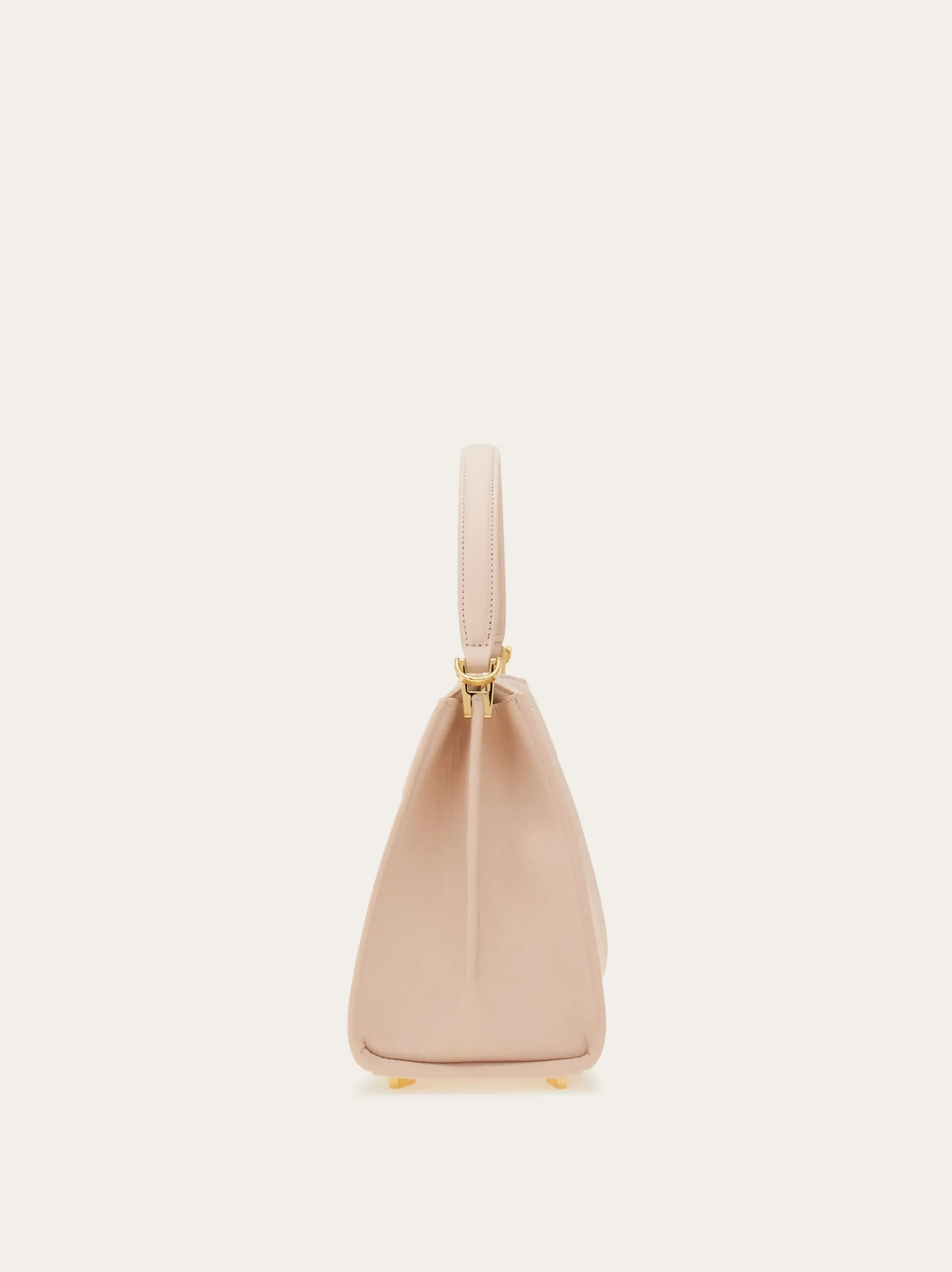 New Ferragamo Studio Box bag (XS) - Women
