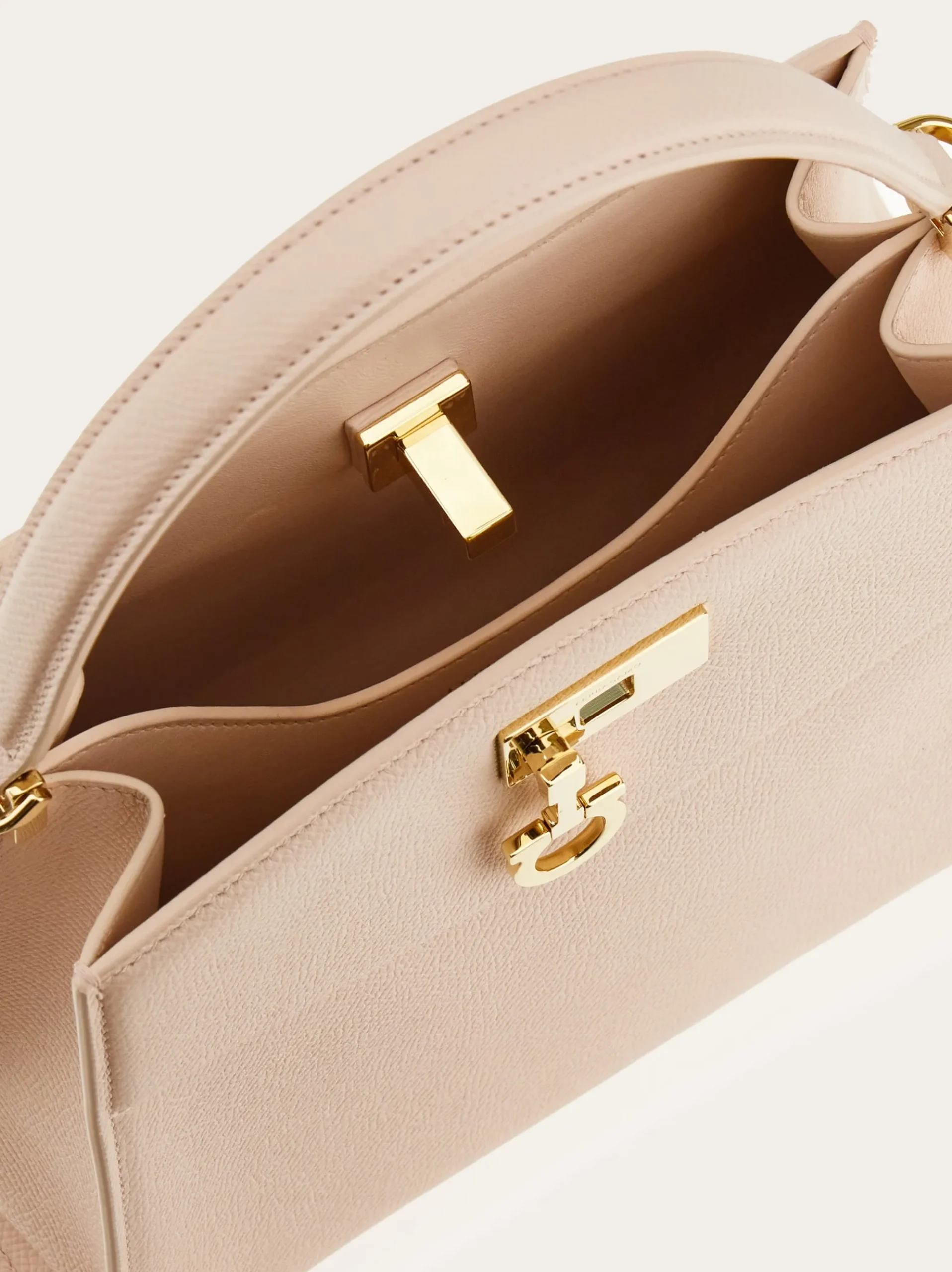 New Ferragamo Studio Box bag (XS) - Women
