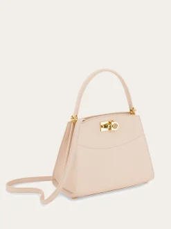New Ferragamo Studio Box bag (XS) - Women