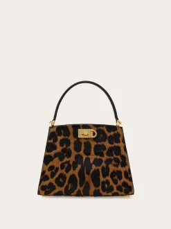 New Ferragamo Studio Box bag (XS) - Women