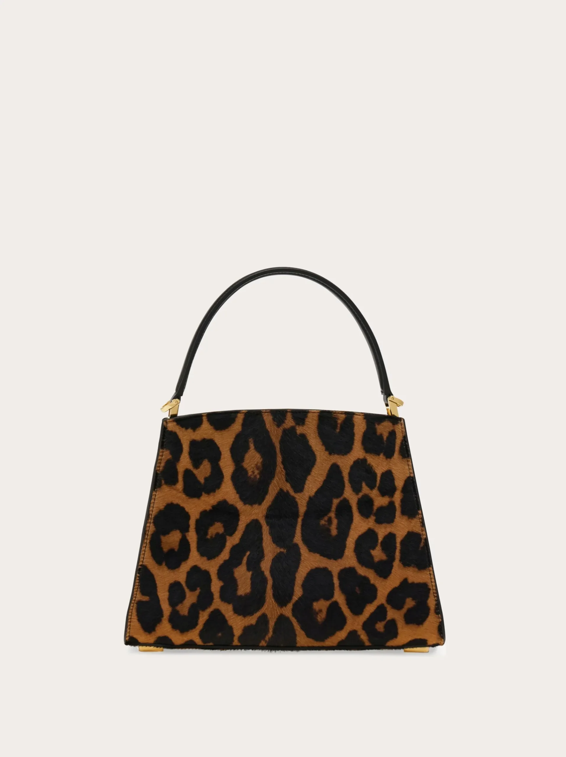 New Ferragamo Studio Box bag (XS) - Women