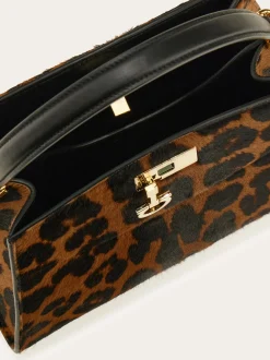 New Ferragamo Studio Box bag (XS) - Women