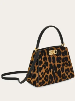 New Ferragamo Studio Box bag (XS) - Women