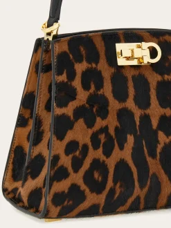 New Ferragamo Studio Box bag (XS) - Women