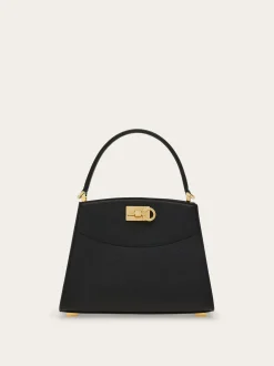 New Ferragamo Studio Box bag (XS) - Women