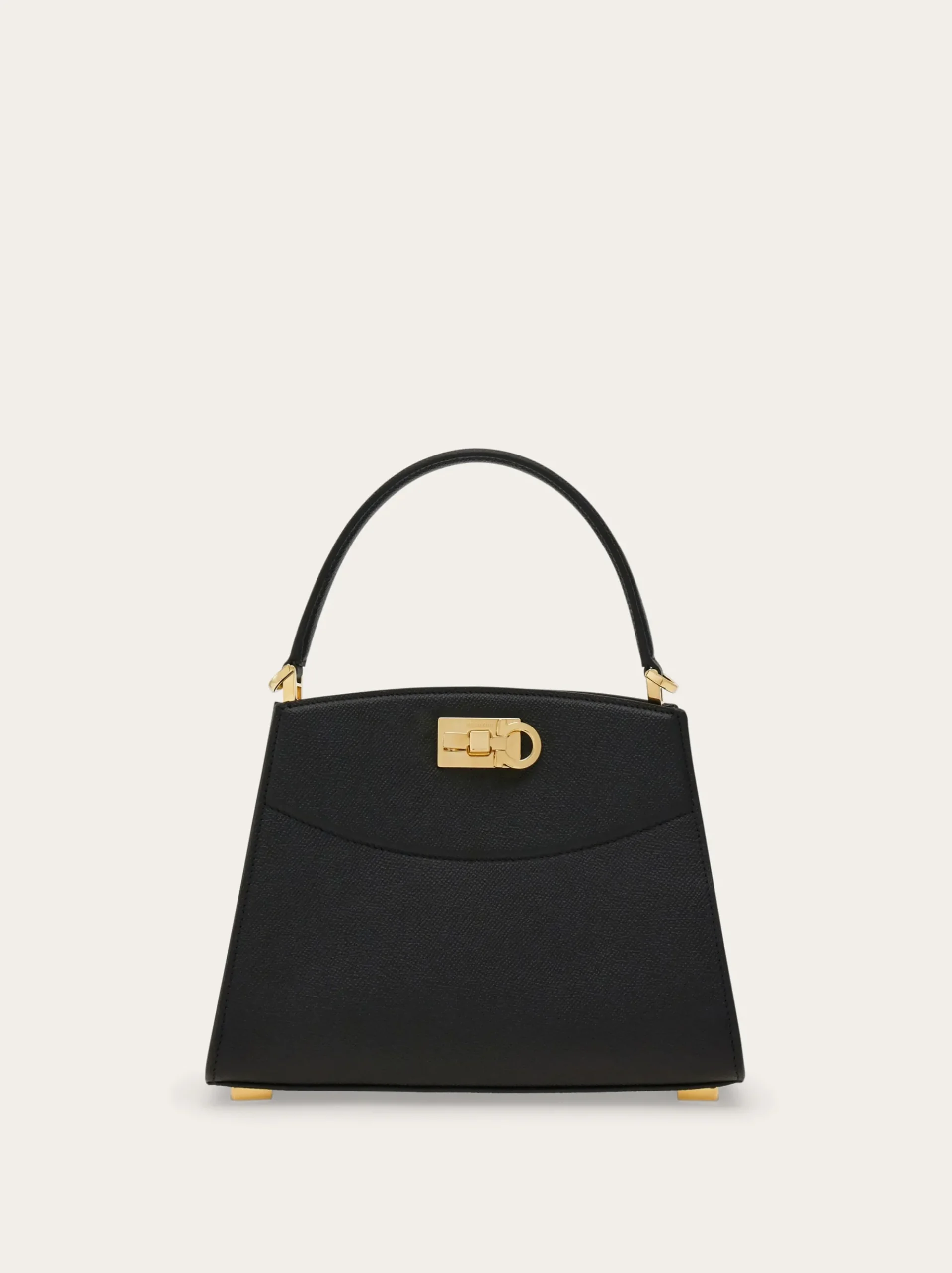 New Ferragamo Studio Box bag (XS) - Women