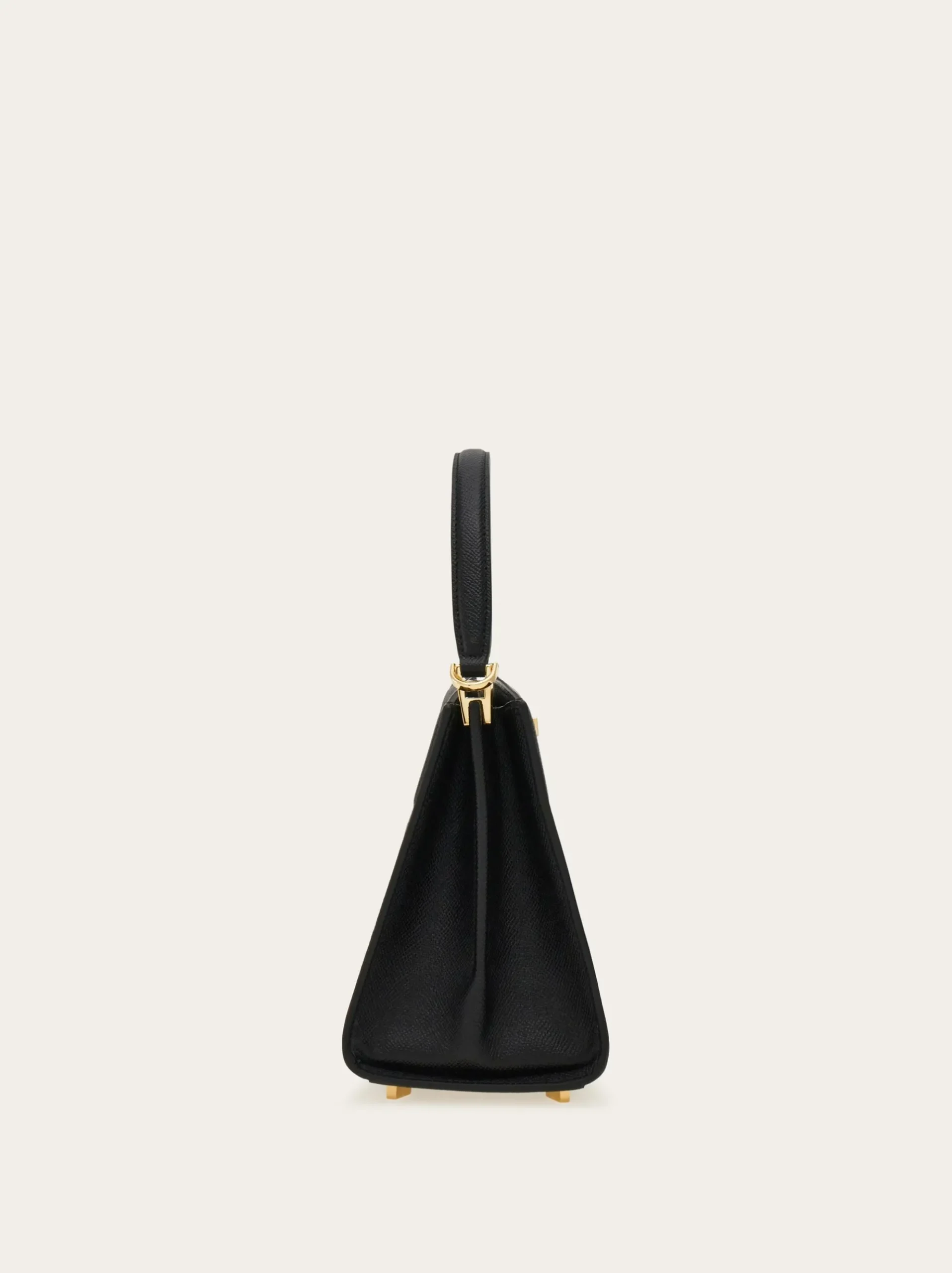 New Ferragamo Studio Box bag (XS) - Women