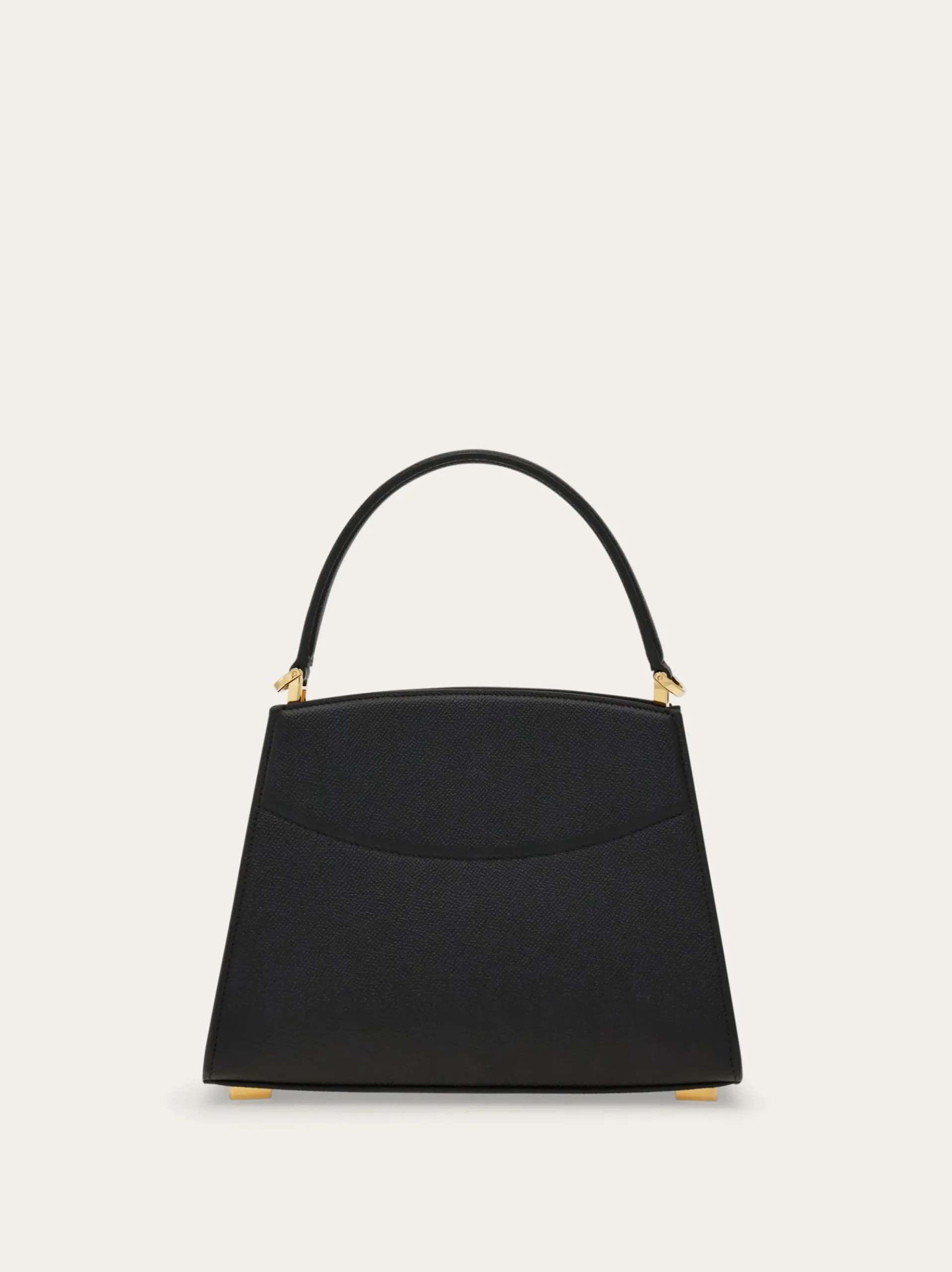 New Ferragamo Studio Box bag (XS) - Women