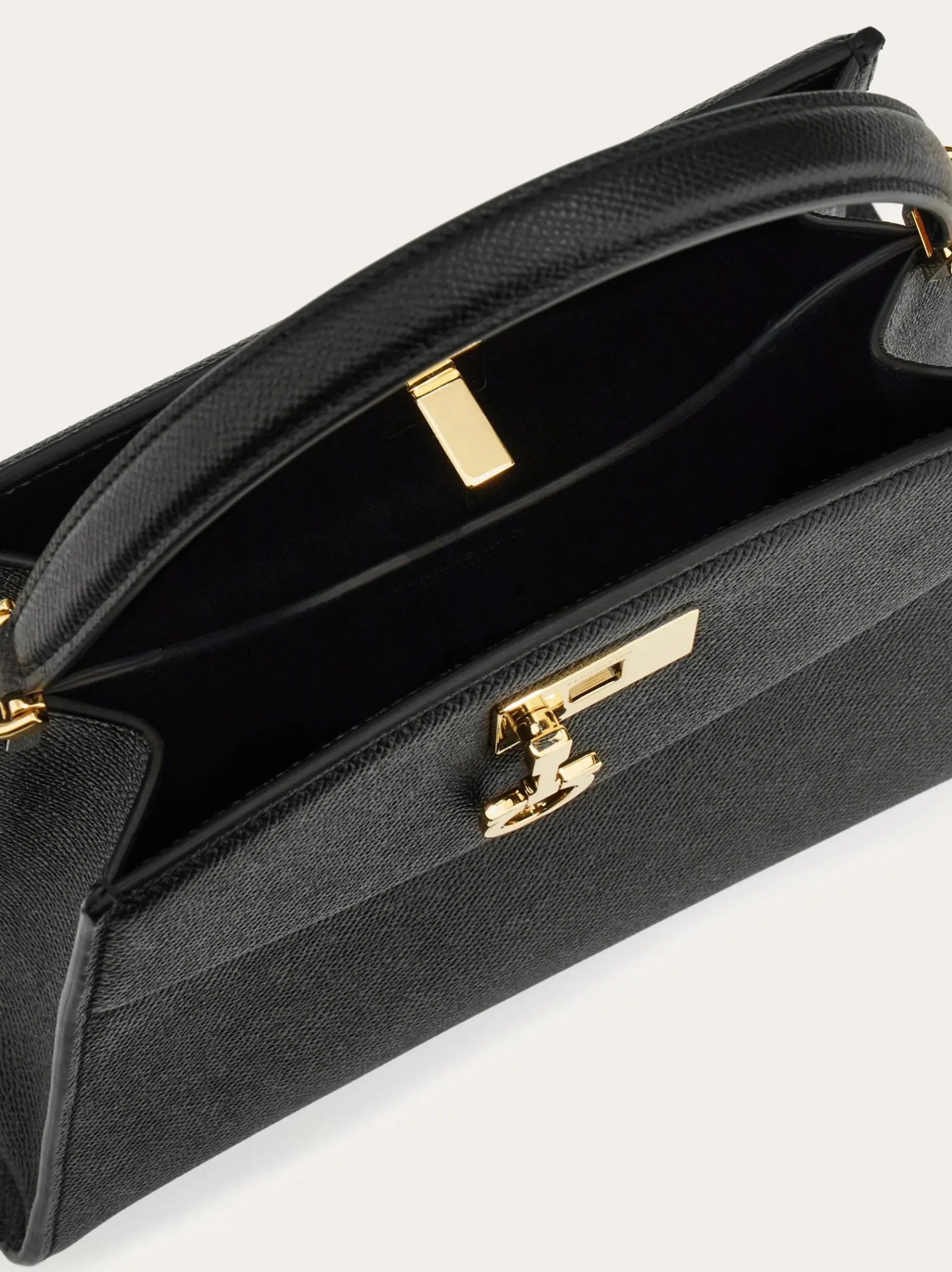 New Ferragamo Studio Box bag (XS) - Women
