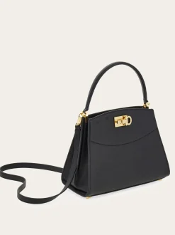 New Ferragamo Studio Box bag (XS) - Women
